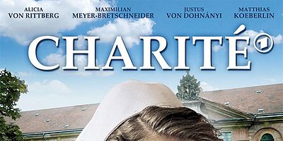 Poster der Serie Barmherzigkeit