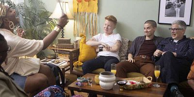 Poster der Serie 162