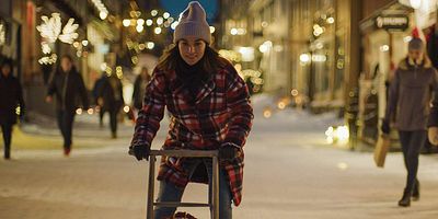 Poster der Serie The Final Christmas Countdown Den store julefinalen