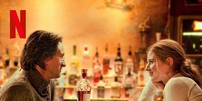 Poster der Serie Es muss weitergehen