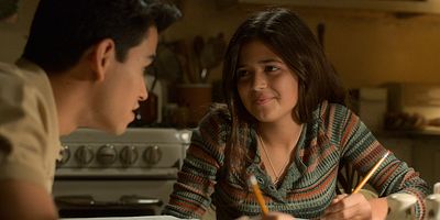 Poster der Serie Rupture