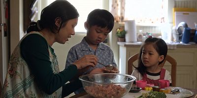 Poster der Serie Der große Preis