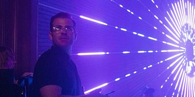 Poster der Serie Midnight Kiss