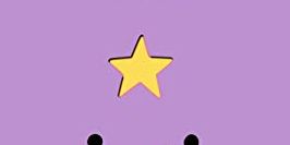 Poster der Serie Something Big