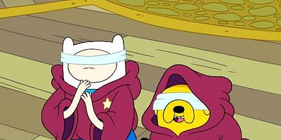 Poster der Serie Wizard