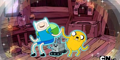 Poster der Serie What Is Life?