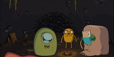 Poster der Serie Freak City