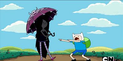 Poster der Serie Henchman