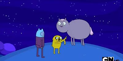 Poster der Serie The Eyes