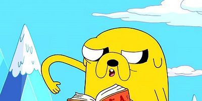 Poster der Serie The Chamber of Frozen Blades