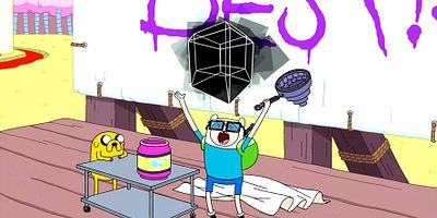 Poster der Serie The Real You