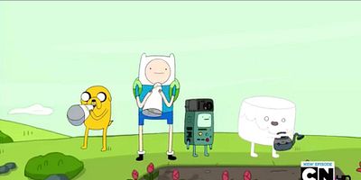 Poster der Serie Video Makers