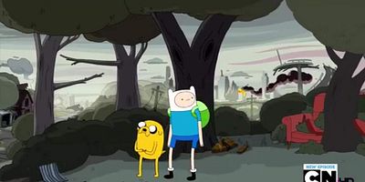 Poster der Serie Memory of a Memory