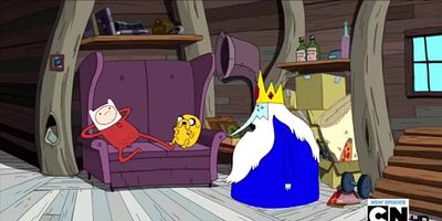 Poster der Serie Still