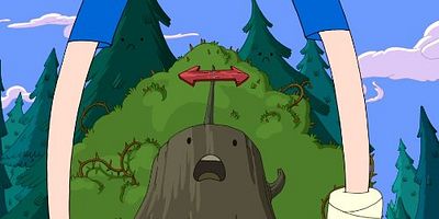 Poster der Serie Another Way