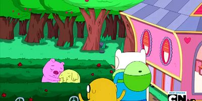 Poster der Serie Return to the Nightosphere (Part 1)