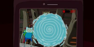 Poster der Serie Daddy's Little Monster (Part 2)