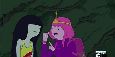 Poster der Serie Sky Witch