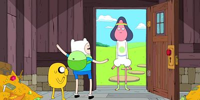 Poster der Serie Play Date (Part 1)