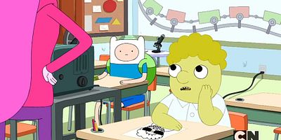 Poster der Serie Lemonhope (Part 1)