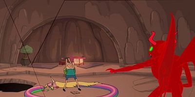 Poster der Serie The Pit (Part 2)