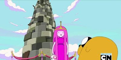 Poster der Serie Princess Day