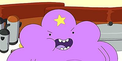 Poster der Serie Princess Day