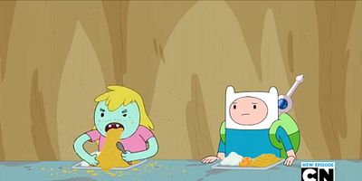 Poster der Serie Dentist