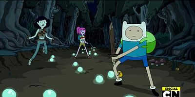 Poster der Serie Stakes Part 5: May I Come In?