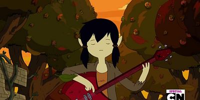 Poster der Serie Stakes Part 2: Everything Stays