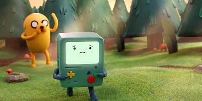 Poster der Serie Bad Jubies