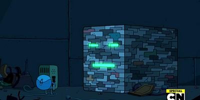 Poster der Serie The Moe You Know