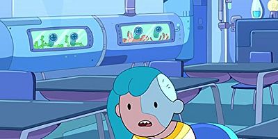 Poster der Serie Islands Part 5: Hide and Seek