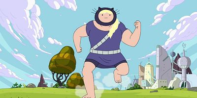 Poster der Serie Islands Part 6: Min and Marty