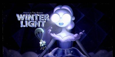 Poster der Serie Elements Part 3: White Lights