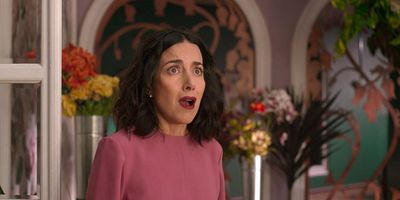 Poster der Serie NARCISSUS (symb. lies)