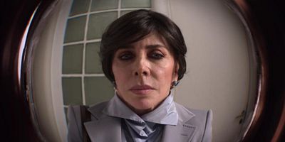 Poster der Serie PEONY (symb. shame)