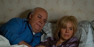 Poster der Serie 2001