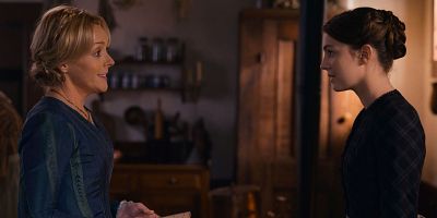 Poster der Serie Wir verlieren - bei Gewinn