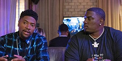 Poster der Serie Municipal