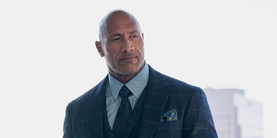 Poster der Serie Entertainment