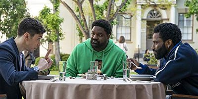 Poster der Serie Who Wants a Lollipop