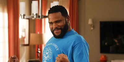 Poster der Serie Hair Day