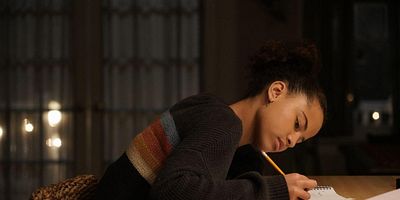 Poster der Serie 15 Years