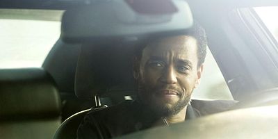 Poster der Serie Reality Checks Don't Bounce