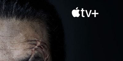 Poster der Serie Licht und Schatten