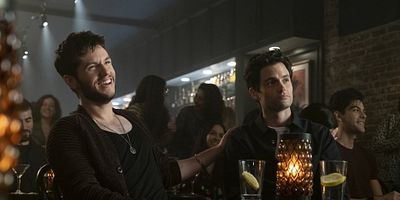 Poster der Serie The Good, The Bad, & The Hendy