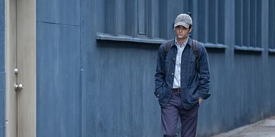 Poster der Serie What Are Friends For ?