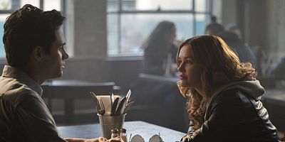 Poster der Serie Just the Tip