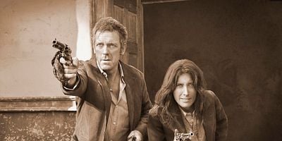 Poster der Serie Schlag auf Schlag